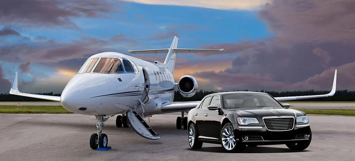 BWI Airport Limo Services